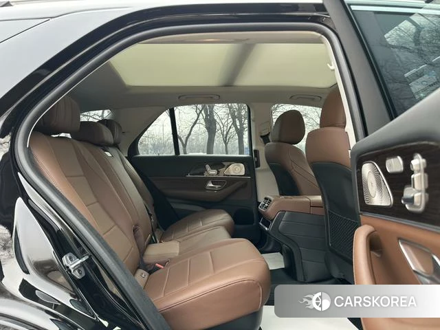 Mercedes-Benz GLE (import) id 4265068 из Китая 7