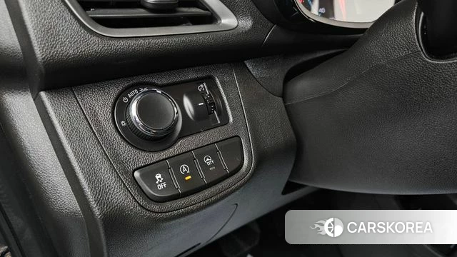 Chevrolet (GM Daewoo) The New Spark id 4642949 из Кореи 7