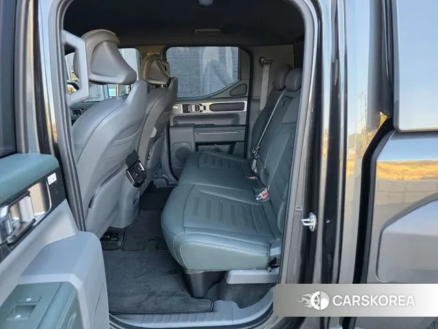 Kia Tasman id 3731535 из Кореи 7