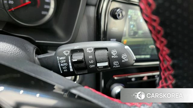 Ssangyong Berry New Tivoli id 3878925 из Кореи 7