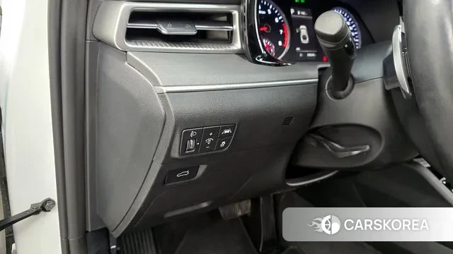 Kia K5 3rd generation id 3581127 из Кореи 7