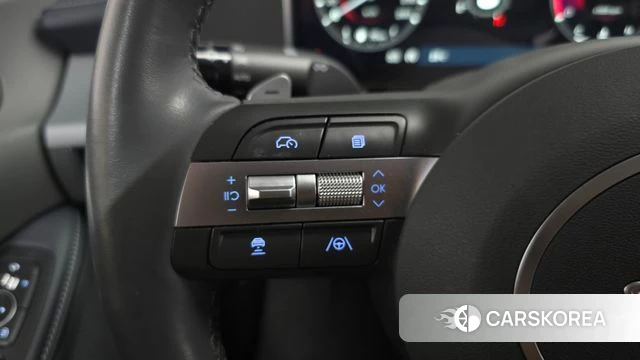 Hyundai Sonata D Edge (DN8) id 4329578 из Кореи 7