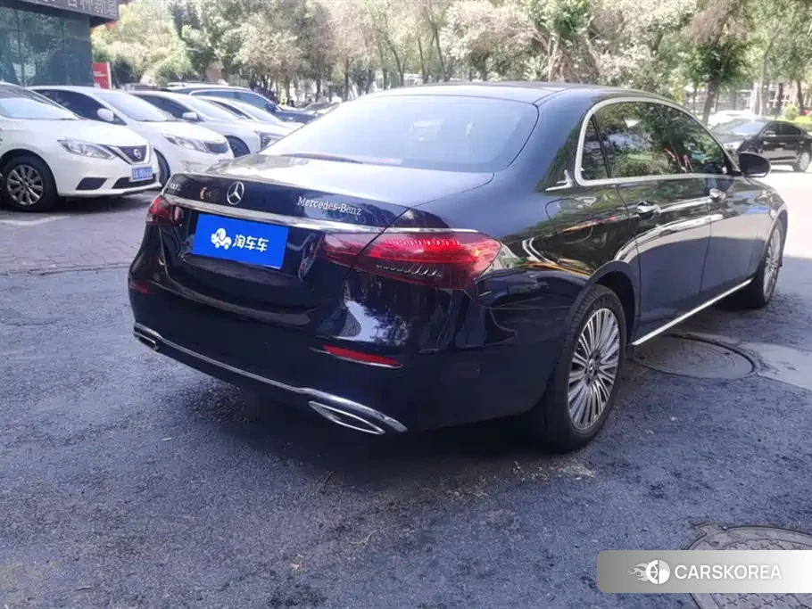 Mercedes-Benz E-Class id 4547268 из Китая 7