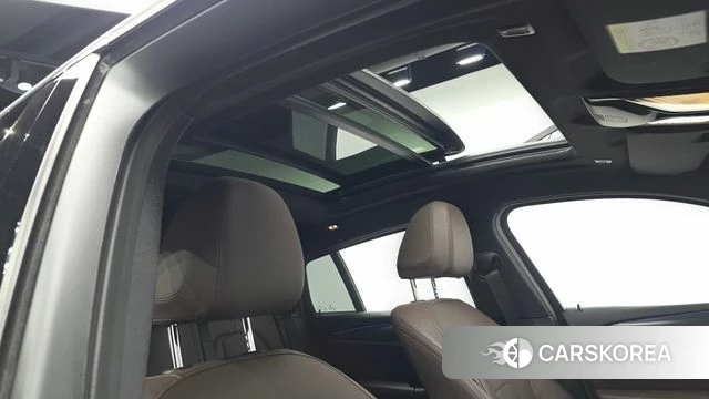 BMW X4 (G02) id 4676225 из Кореи 7
