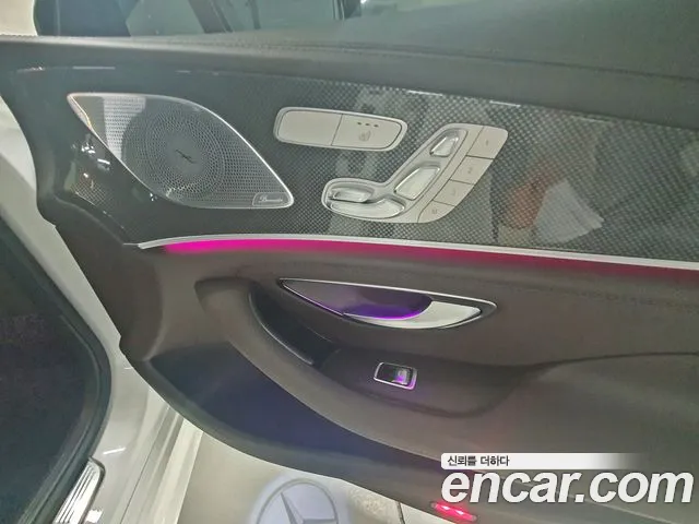 Mercedes-Benz CLS-Class C257 id 2702214 из Кореи 7