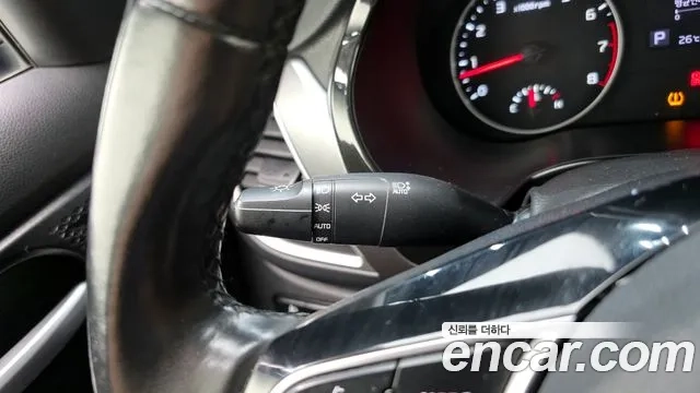 Kia Seltos id 2950360 из Кореи 7