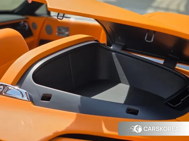 Rolls-Royce Dunn id 3090645 из Кореи 7