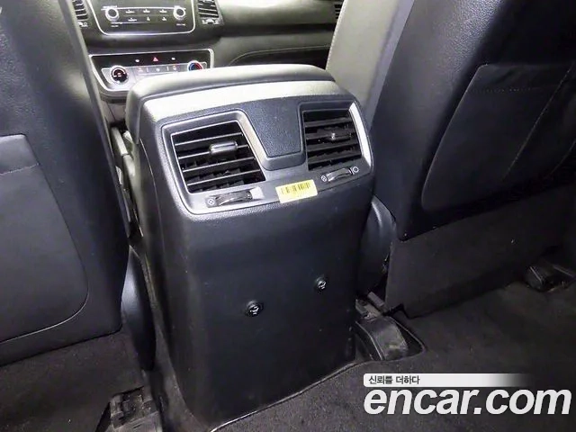 Ssangyong Rexton Sports id 2907397 из Кореи 7