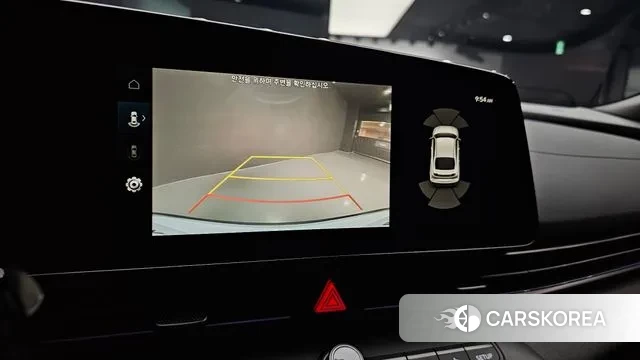 Hyundai The New Avante (CN7) id 3502368 из Кореи 7