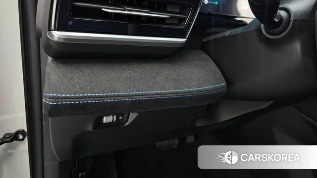 Renault Korea (Samsung) Grand Coleos id 3850273 из Кореи 7