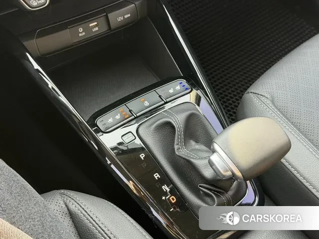 Kia Stonic id 3695005 из Кореи 7