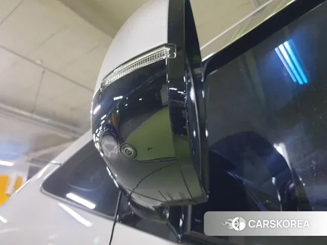 Hyundai Staria id 3032464 из Кореи 7