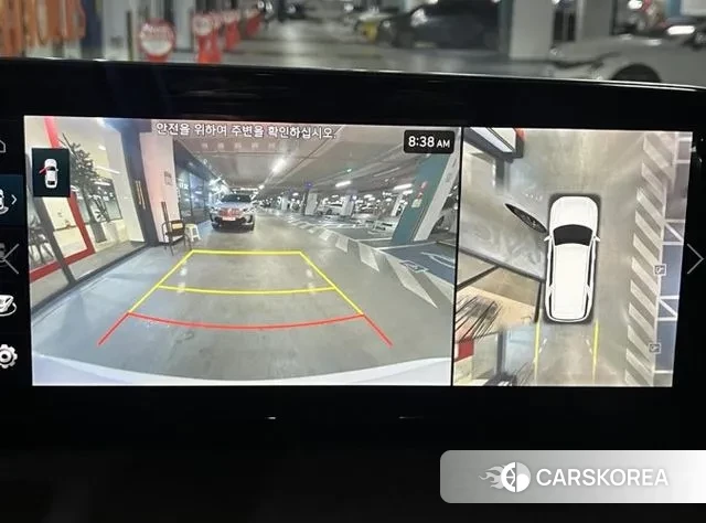 Hyundai The New Palisade id 3517085 из Кореи 7