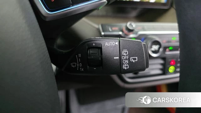 BMW i3 id 3807339 из Кореи 7