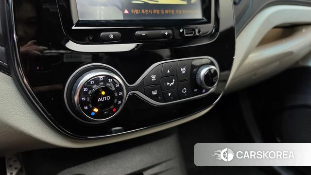 Renault Korea (Samsung) New QM3 id 4677946 из Кореи 7