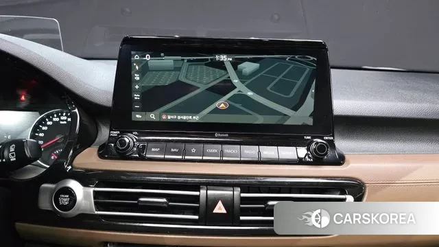 Kia Seltos id 3691750 из Кореи 7