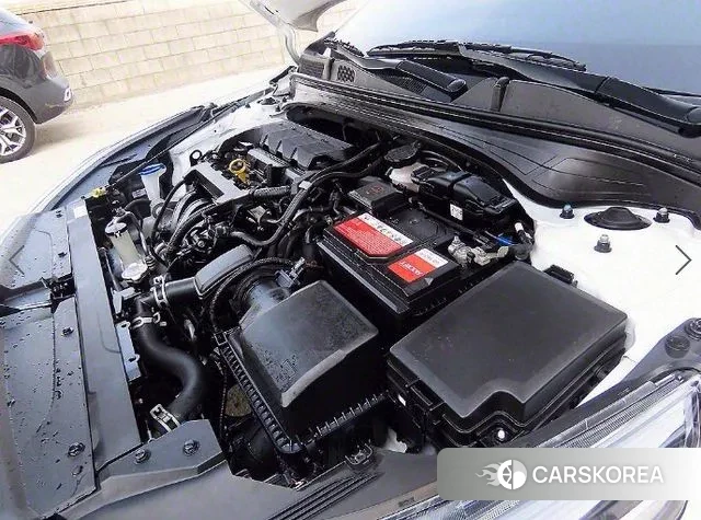 Kia Come New K3 id 3054469 из Кореи 7