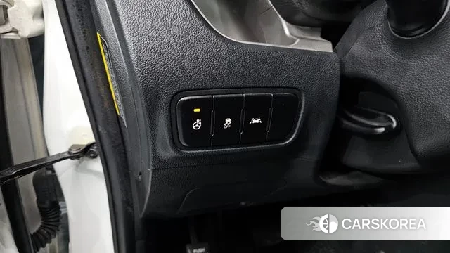 Kia The New Ray id 3468733 из Кореи 7