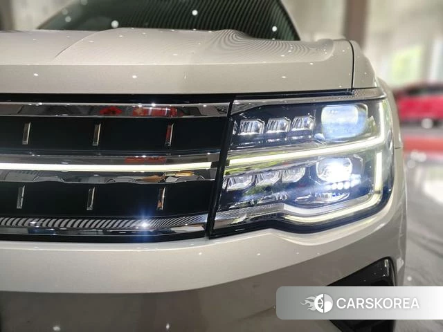 Volkswagen Tourang id 4264172 из Китая 7
