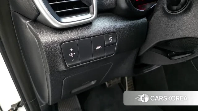 Kia Sportage The Bold id 3778025 из Кореи 7