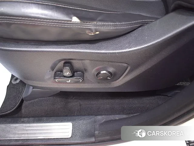 Ssangyong The New Rexton Sports Cannes id 3572911 из Кореи 7