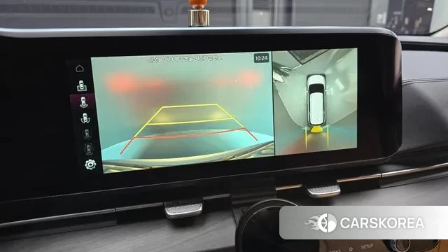 Kia Carnival 4th generation id 3530390 из Кореи 7