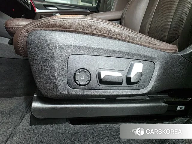 BMW X3 (G01) id 3488265 из Кореи 7