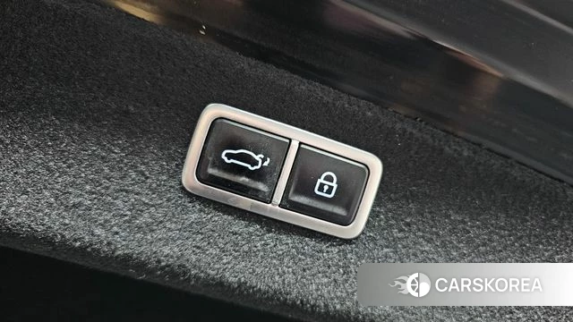 Genesis G80 (RG3) id 4518473 из Кореи 7