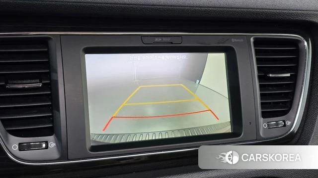 Kia The New Carnival id 4794800 из Кореи 7