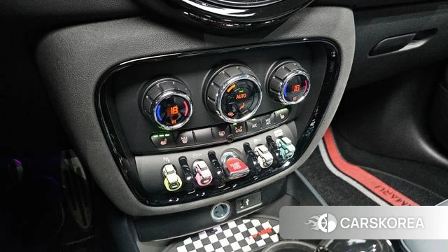 Mini Cooper S Clubman id 4560775 из Кореи 7