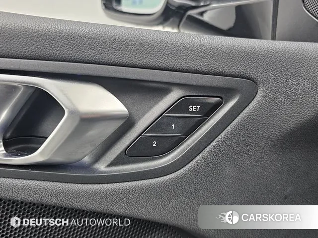 BMW 2 Series Gran Coupe (F44) id 3401939 из Кореи 7