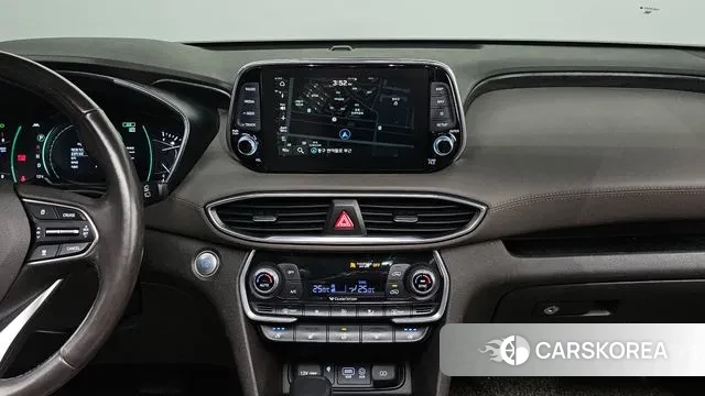 Hyundai Santa Fe TM id 3742715 из Кореи 7