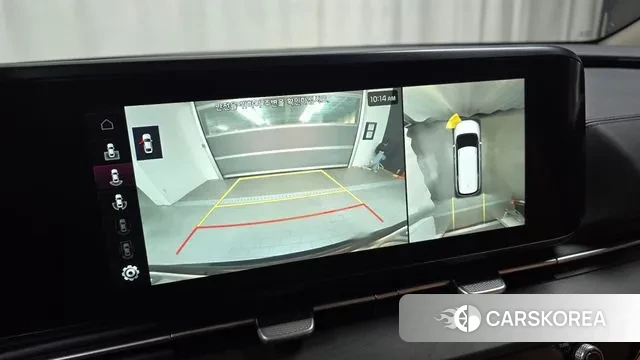 Kia Carnival 4th generation id 3717477 из Кореи 7