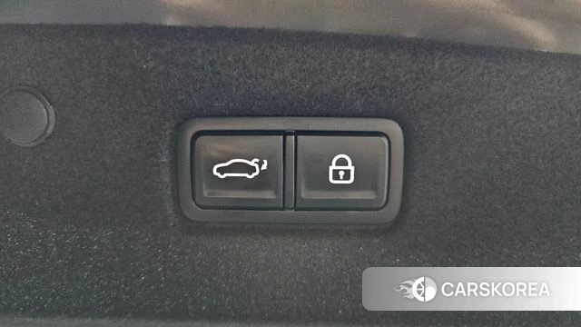 Kia K8 Hybrid id 4768671 из Кореи 7