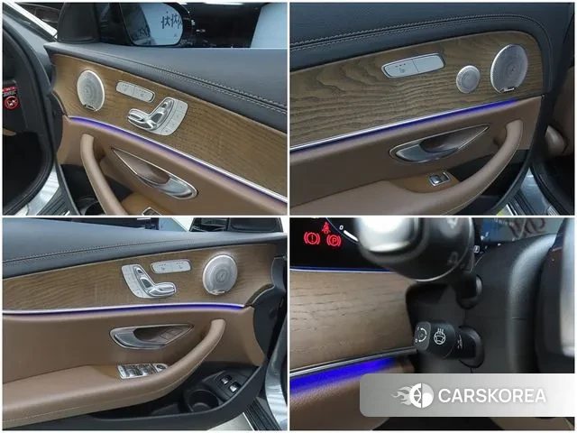 Mercedes-Benz E-Class W213 id 3577332 из Кореи 7