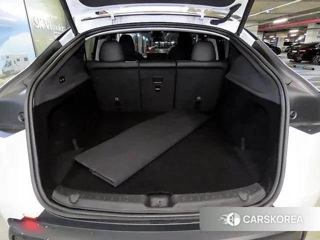 Tesla Model Y id 3522362 из Кореи 7