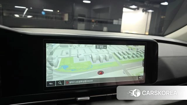Kia Carnival 4th generation id 4905016 из Кореи 7