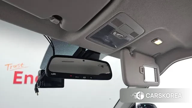 Hyundai Venue id 3616736 из Кореи 7