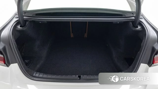 BMW 5 Series (G30) id 4470147 из Кореи 7