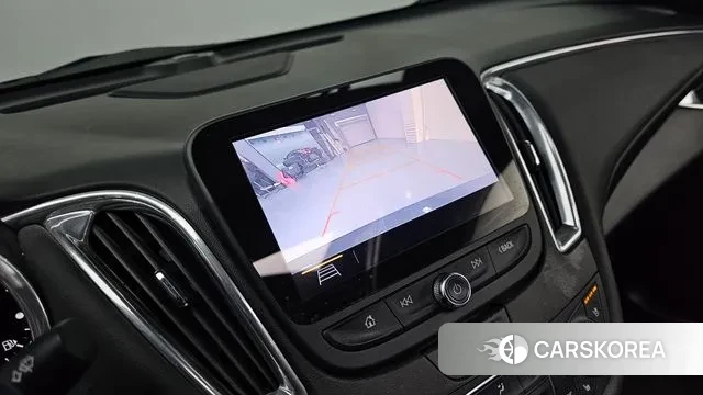 Chevrolet (GM Daewoo) The New Malibu id 3275196 из Кореи 7