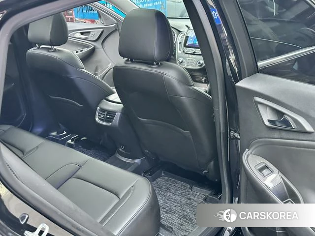 Chevrolet Mai Ruibao XL id 4213322 из Китая 7