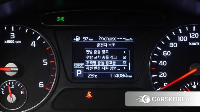 Kia The New Sorento id 4331493 из Кореи 7