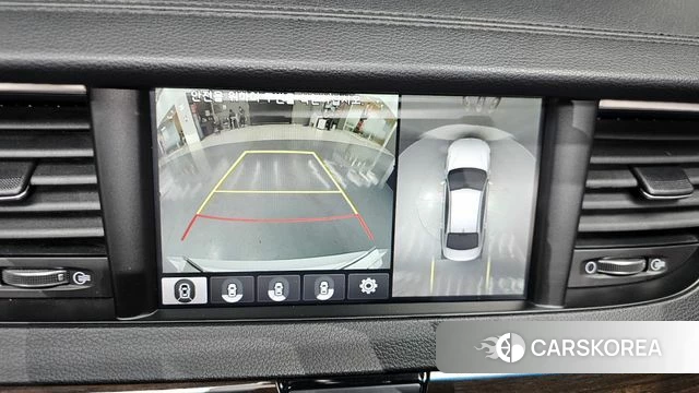 Kia Come New K7 id 3880150 из Кореи 7