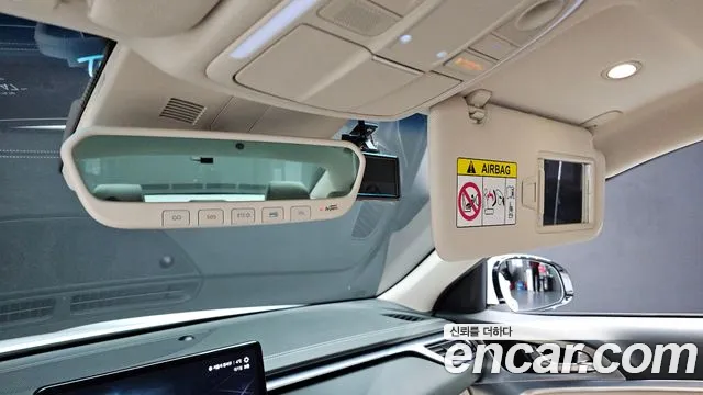 Genesis The New G70 id 2409629 из Кореи 7