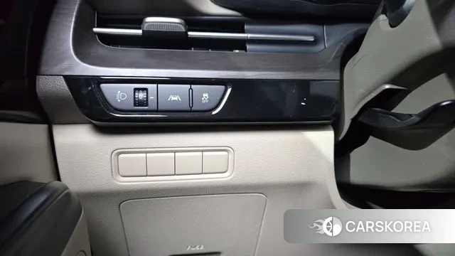 Kia Carnival 4th generation id 3545483 из Кореи 7