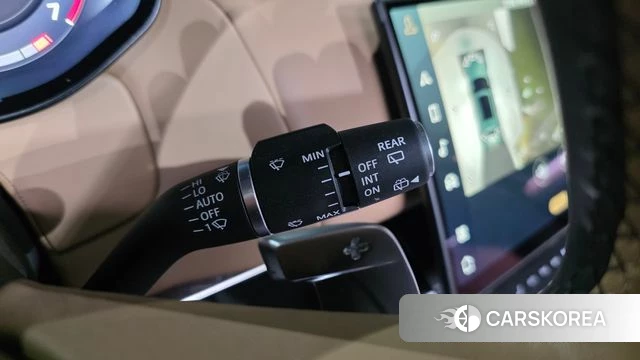 Land Rover Range Rover Sport 3rd Generation id 3940506 из Кореи 7