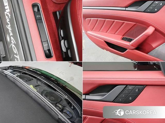 Porsche 911(992) id 4720590 из Кореи 7