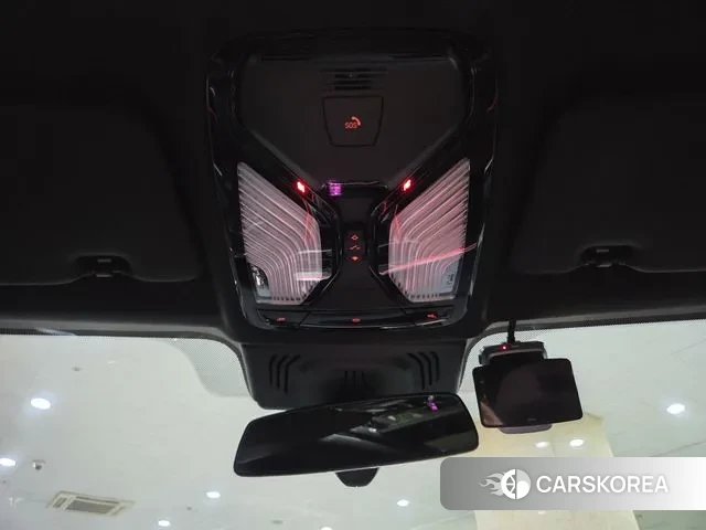 BMW X5 (G05) id 3420884 из Кореи 7