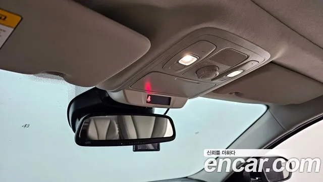 Renault Korea (Samsung) SM6 id 2707221 из Кореи 7