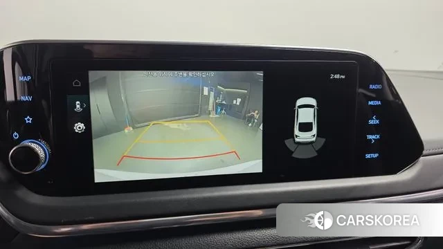 Hyundai Sonata (DN8) id 2960076 из Кореи 7